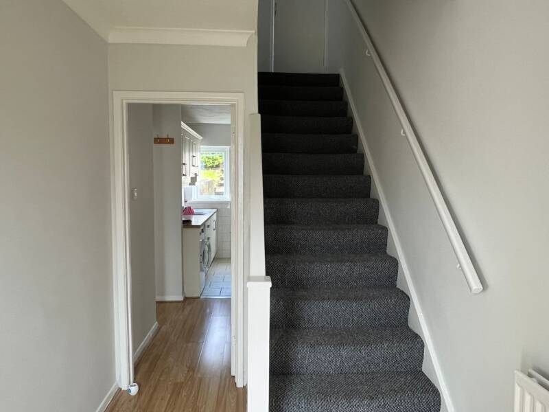 74 Castledillon Road, Belfast, County Antrim BT8 7BJ United Kingdom