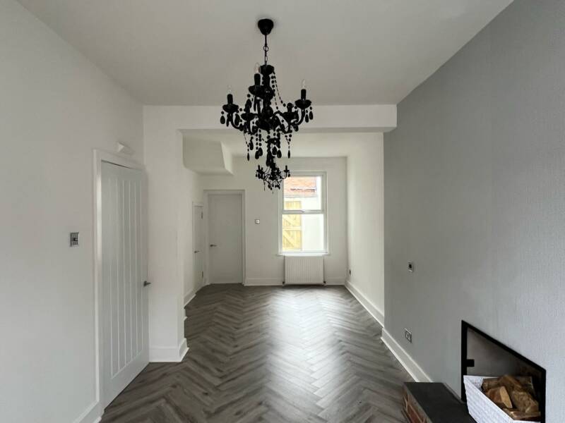 35 Moorgate Street, Belfast,  BT5 5BZ